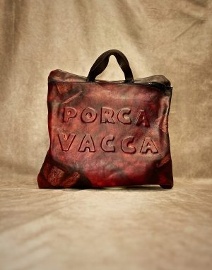 Borsa quadrata
