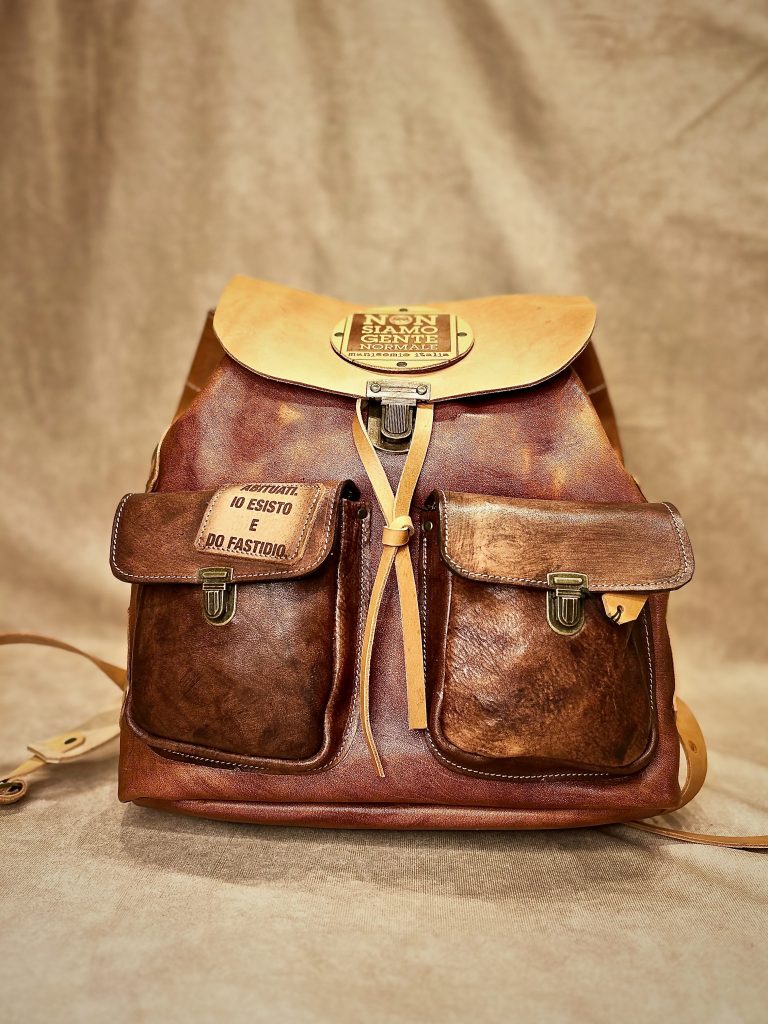 Zaino scout