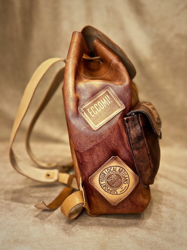 Zaino scout