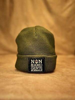 Cappello invernale