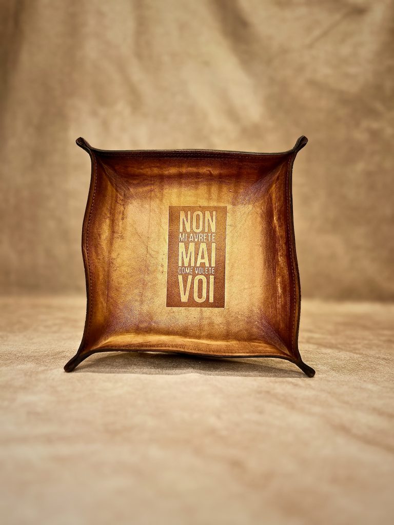 Svuota tasche
