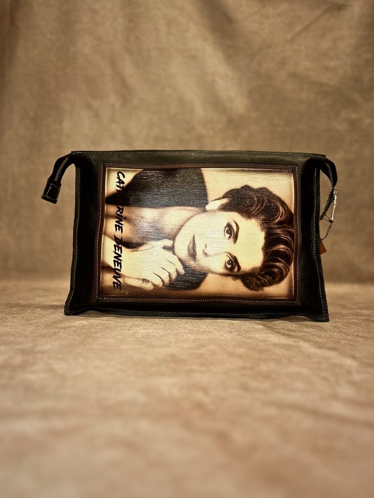 Pochette grande