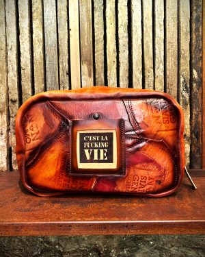 Patch bag