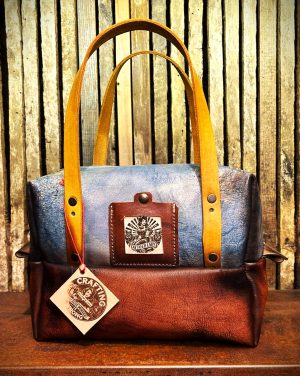 Covid Bag