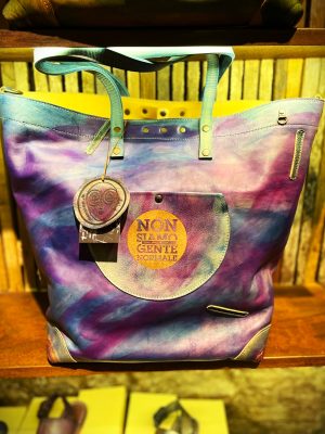 Castiglione della Pescaia's Bag
