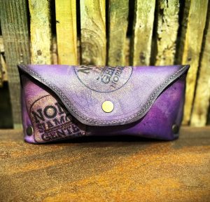 Glasses case
