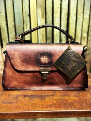 Borsa lati squadrati
