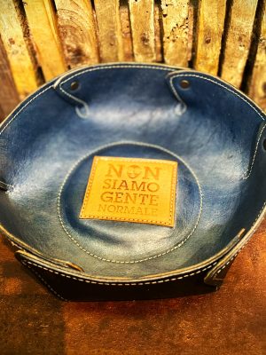 Svuota tasche tondo grande